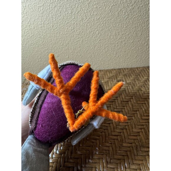 Target Spritz Bird 2019 "Bramble" Fall Bird Thanksgiving Seasonal Decor - Picture 5 of 8